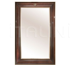 Итальянские Напольные зеркала - Напольное зеркало Riflesso.2 фабрика Roberto Cavalli