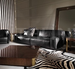 Итальянские Напольные зеркала - Напольное зеркало Riflesso.2 фабрика Roberto Cavalli