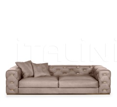 Итальянские Диваны - Диван Turner Итальянские Диваны - Диван Turner фабрика Roberto Cavalli