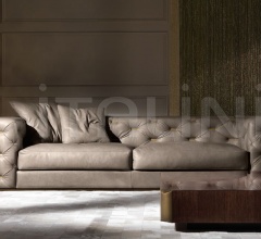 Итальянские Диваны - Диван Turner Итальянские Диваны - Диван Turner фабрика Roberto Cavalli