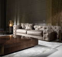 Итальянские Диваны - Диван Turner Итальянские Диваны - Диван Turner фабрика Roberto Cavalli