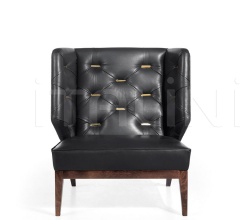 Итальянские Кресла - Кресло Berchet Итальянские Кресла - Кресло Berchet фабрика Roberto Cavalli