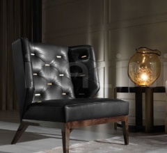 Итальянские Кресла - Кресло Berchet Итальянские Кресла - Кресло Berchet фабрика Roberto Cavalli