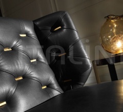 Итальянские Кресла - Кресло Berchet Итальянские Кресла - Кресло Berchet фабрика Roberto Cavalli