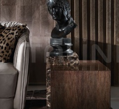 Итальянские Столики - Столик Vermeer Итальянские Столики - Столик Vermeer фабрика Roberto Cavalli