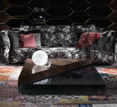 Итальянские Стеллажи - Книжный стеллаж Bee фабрика Roberto Cavalli