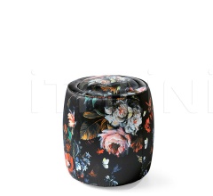 Итальянские Пуфы - Пуф Limbo фабрика Roberto Cavalli