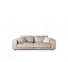 Двухместный диван Smoking.2 Двухместный диван Smoking.2 фабрика Roberto Cavalli