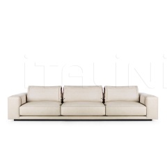 Итальянские Диваны - Модульный диван Smoking Итальянские Диваны - Модульный диван Smoking фабрика Roberto Cavalli