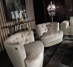 Итальянские Консоли - Консоль B-52 Итальянские Консоли - Консоль B-52 фабрика Roberto Cavalli