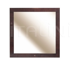 Настенное зеркало Border Настенное зеркало Border фабрика Roberto Cavalli