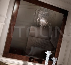 Настенное зеркало Border Настенное зеркало Border фабрика Roberto Cavalli