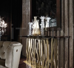 Настенное зеркало Border Настенное зеркало Border фабрика Roberto Cavalli