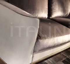 Итальянские Диваны - Трехместный диван Wave Итальянские Диваны - Трехместный диван Wave фабрика Roberto Cavalli