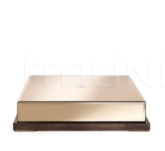 Итальянские Столики - Журнальный столик Sahara.3 Итальянские Столики - Журнальный столик Sahara.3 фабрика Roberto Cavalli