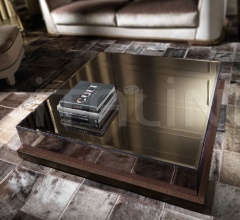 Итальянские Столики - Журнальный столик Sahara.3 Итальянские Столики - Журнальный столик Sahara.3 фабрика Roberto Cavalli