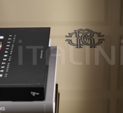 Итальянские Столики - Журнальный столик Sahara.3 Итальянские Столики - Журнальный столик Sahara.3 фабрика Roberto Cavalli