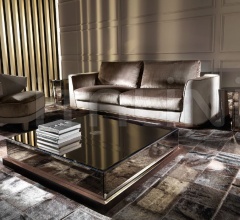 Итальянские Столики - Журнальный столик Sahara.3 Итальянские Столики - Журнальный столик Sahara.3 фабрика Roberto Cavalli
