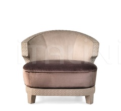 Итальянские Кресла - Кресло Nail Итальянские Кресла - Кресло Nail фабрика Roberto Cavalli