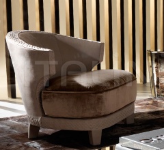 Итальянские Кресла - Кресло Nail Итальянские Кресла - Кресло Nail фабрика Roberto Cavalli