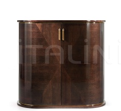 Буфет-шкаф Wave.2 Буфет-шкаф Wave.2 фабрика Roberto Cavalli