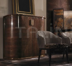 Буфет-шкаф Wave.2 Буфет-шкаф Wave.2 фабрика Roberto Cavalli