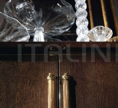 Буфет-шкаф Wave.2 Буфет-шкаф Wave.2 фабрика Roberto Cavalli