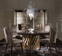 Стул Sharpei.2 Стул Sharpei.2 фабрика Roberto Cavalli