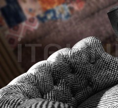 Итальянские Кресла - Кресло Lady E Итальянские Кресла - Кресло Lady E фабрика Roberto Cavalli