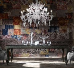 Итальянские Кресла - Кресло Lady E Итальянские Кресла - Кресло Lady E фабрика Roberto Cavalli