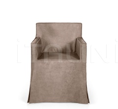 Стул с подлокотником I Love You Стул с подлокотником I Love You фабрика Roberto Cavalli