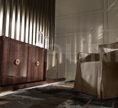 Стул с подлокотником I Love You Стул с подлокотником I Love You фабрика Roberto Cavalli