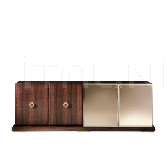 Буфет Sahara.3 Буфет Sahara.3 фабрика Roberto Cavalli