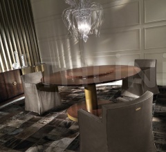 Буфет Sahara.3 Буфет Sahara.3 фабрика Roberto Cavalli