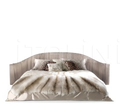 Итальянские Кровати - Кровать Sharpei фабрика Roberto Cavalli