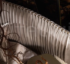 Итальянские Кровати - Кровать Sharpei фабрика Roberto Cavalli