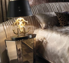 Итальянские Столики - Кофейный столик Dorian Итальянские Столики - Кофейный столик Dorian фабрика Roberto Cavalli