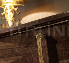 Итальянские Спальни - Комод Wave.2 фабрика Roberto Cavalli