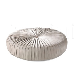 Итальянские Пуфы - Пуф Sharpei фабрика Roberto Cavalli