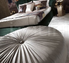 Итальянские Пуфы - Пуф Sharpei фабрика Roberto Cavalli