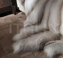 Итальянские Кровати - Кровать Smoking фабрика Roberto Cavalli