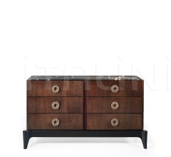 Итальянские Спальни - Комод Corner.2 фабрика Roberto Cavalli