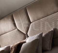 Итальянские Кровати - Кровать Springs фабрика Roberto Cavalli