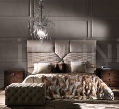 Итальянские Спальни - Тумбочка Sahara.3 фабрика Roberto Cavalli