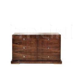 Итальянские Спальни - Комод Sahara.3 фабрика Roberto Cavalli