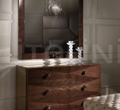 Итальянские Спальни - Комод Sahara.3 фабрика Roberto Cavalli