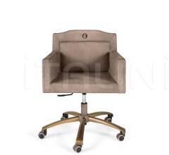 Итальянские Кабинет - Кресло Spritz Итальянские Кабинет - Кресло Spritz фабрика Roberto Cavalli