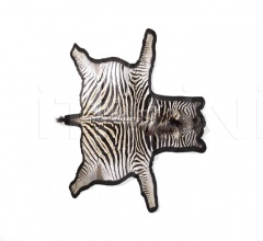 Ковер Zebra Ковер Zebra фабрика Roberto Cavalli