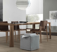 Итальянские Столы обеденные - Стол обеденный Suomi фабрика Jesse