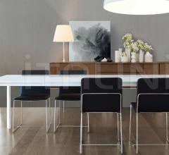 Итальянские Столы обеденные - Раздвижной стол Sensai фабрика Jesse